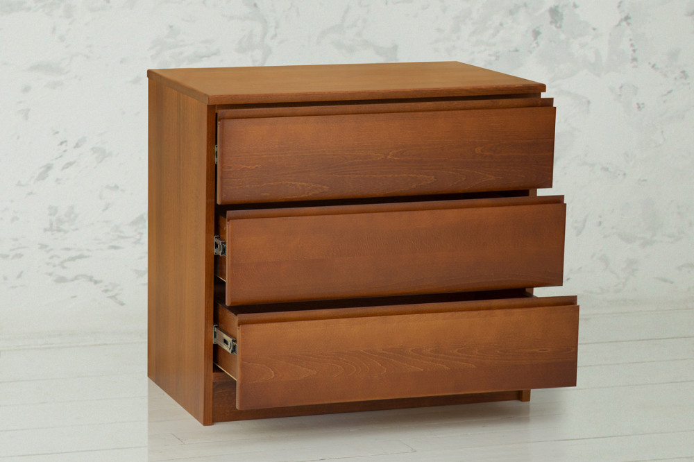 Комод Техас,горіх Київ - фото 2