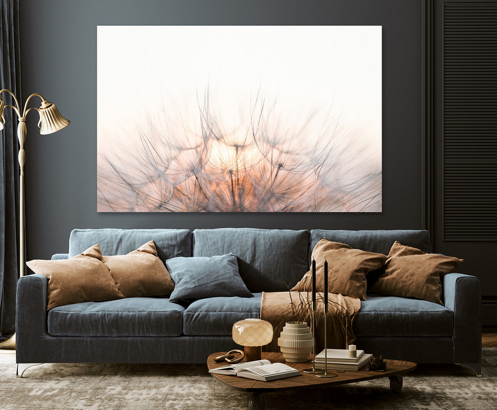 Картина полотно у вітальню / спальню    Куль-Баба   MLP_200   ( 60х30см ) 80x120 см Київ - фото 3