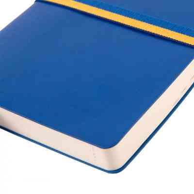 Тижневик Leo planner датований 2025 Identico 12x20 см синій (252512) Вінниця