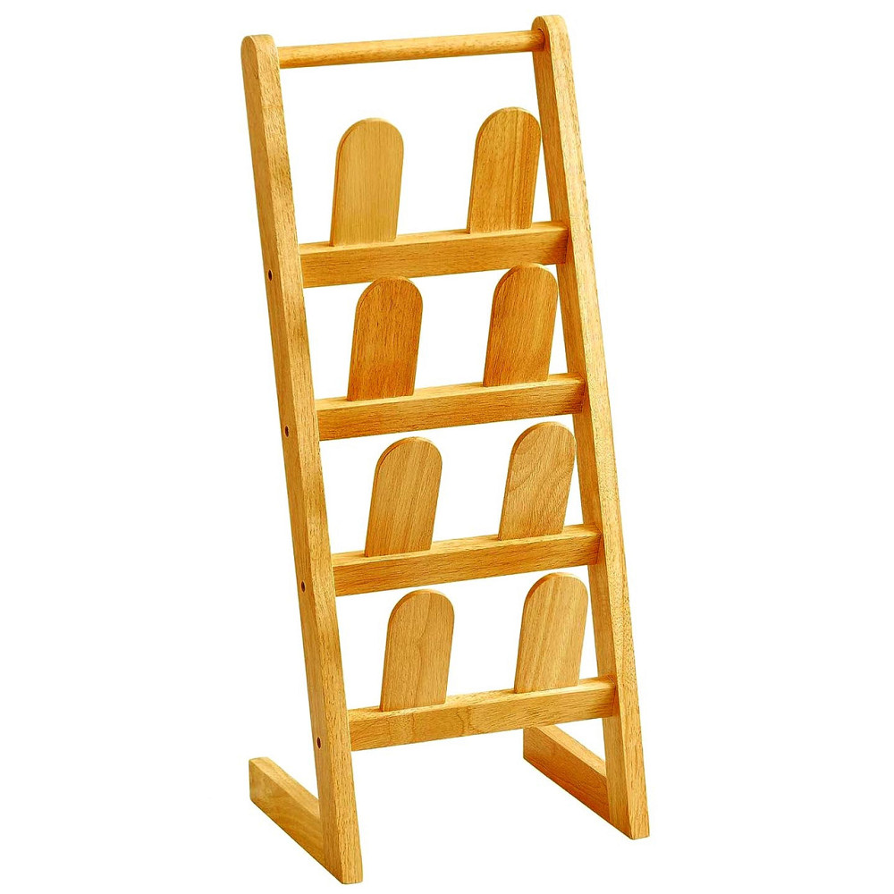 Тапочниця "Шанзі 4" каррі Миколаїв - фото 1