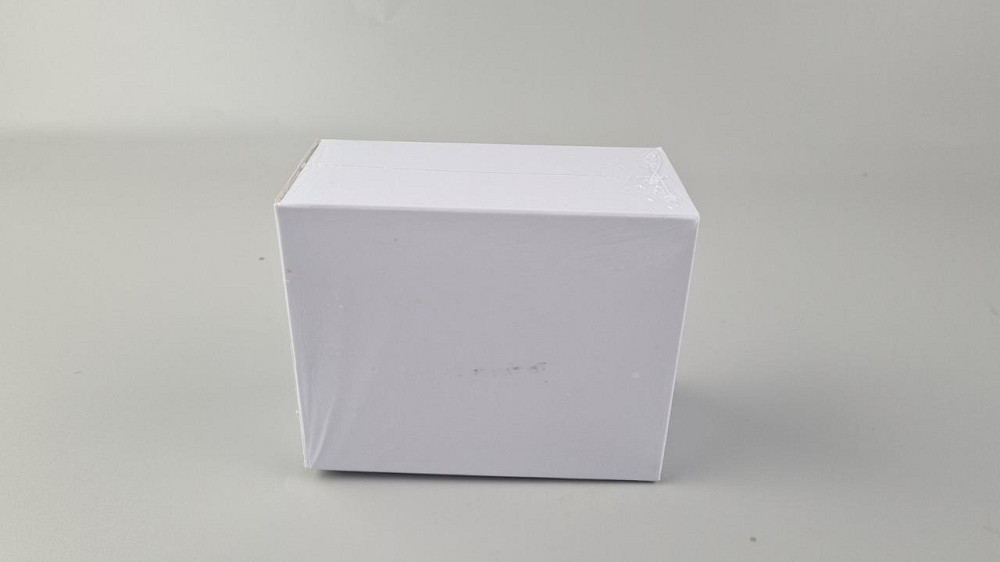 Зубочистка в индивидуальной бумажной упаковке (1000 шт) Китай (1 пачка) Харьков - изображение 2