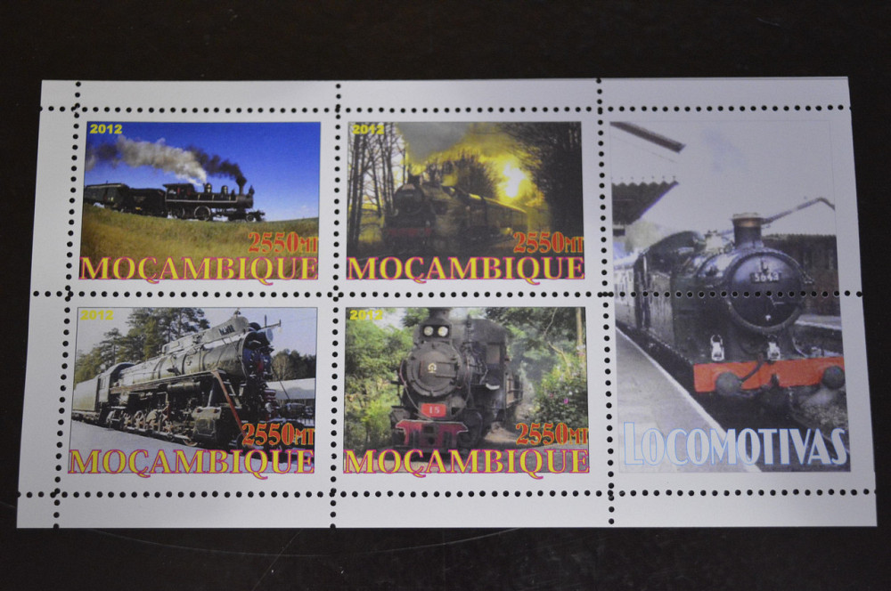 Транспорт. Поезда. Локомотивы. Не официальный выпуск (8) Полтава - изображение 1