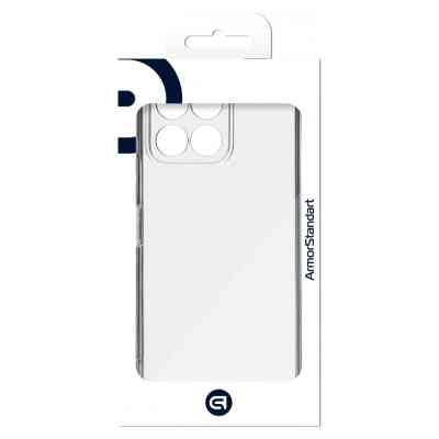 Чехол для мобильного телефона Armorstandart Air Force Honor X6 Camera cover Transparent (ARM69494) Винница