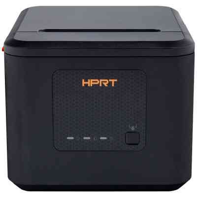 Принтер чеків HPRT TP80K USB, Ethernet, Serial, black (22950) Вінниця