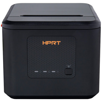 Принтер чеків HPRT TP80K USB, Ethernet, Serial, black (22950) Вінниця - фото 2