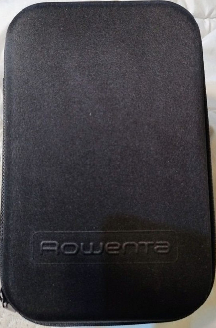 Триммер для усов и бороды Rowenta. Киев - изображение 3