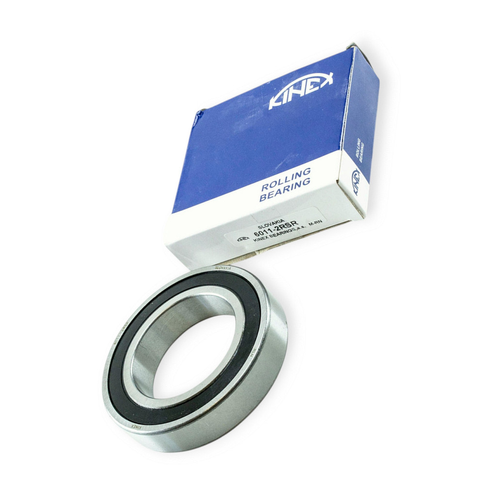 Підшипник (6011) 180111 Мукачево - фото 1