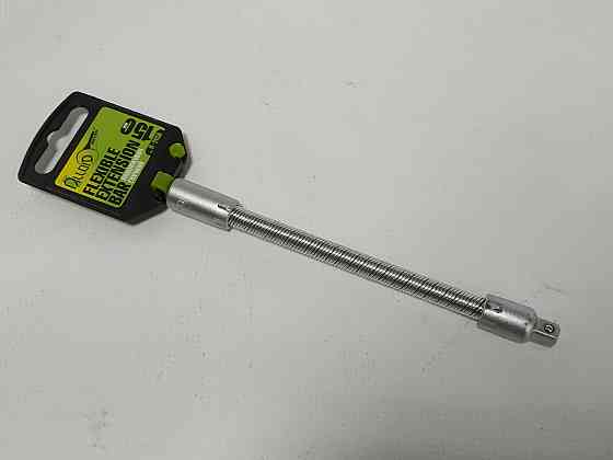 Подовжувач 1/4&quot; 150mm гнучкий (УГ-24150) Alloid Вінниця