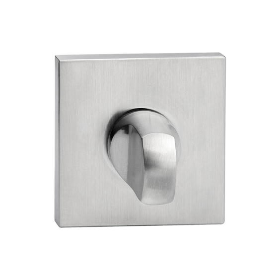 НАКЛАДКА ПІД WC T20 MC МАТОВИЙ ХРОМ Київ