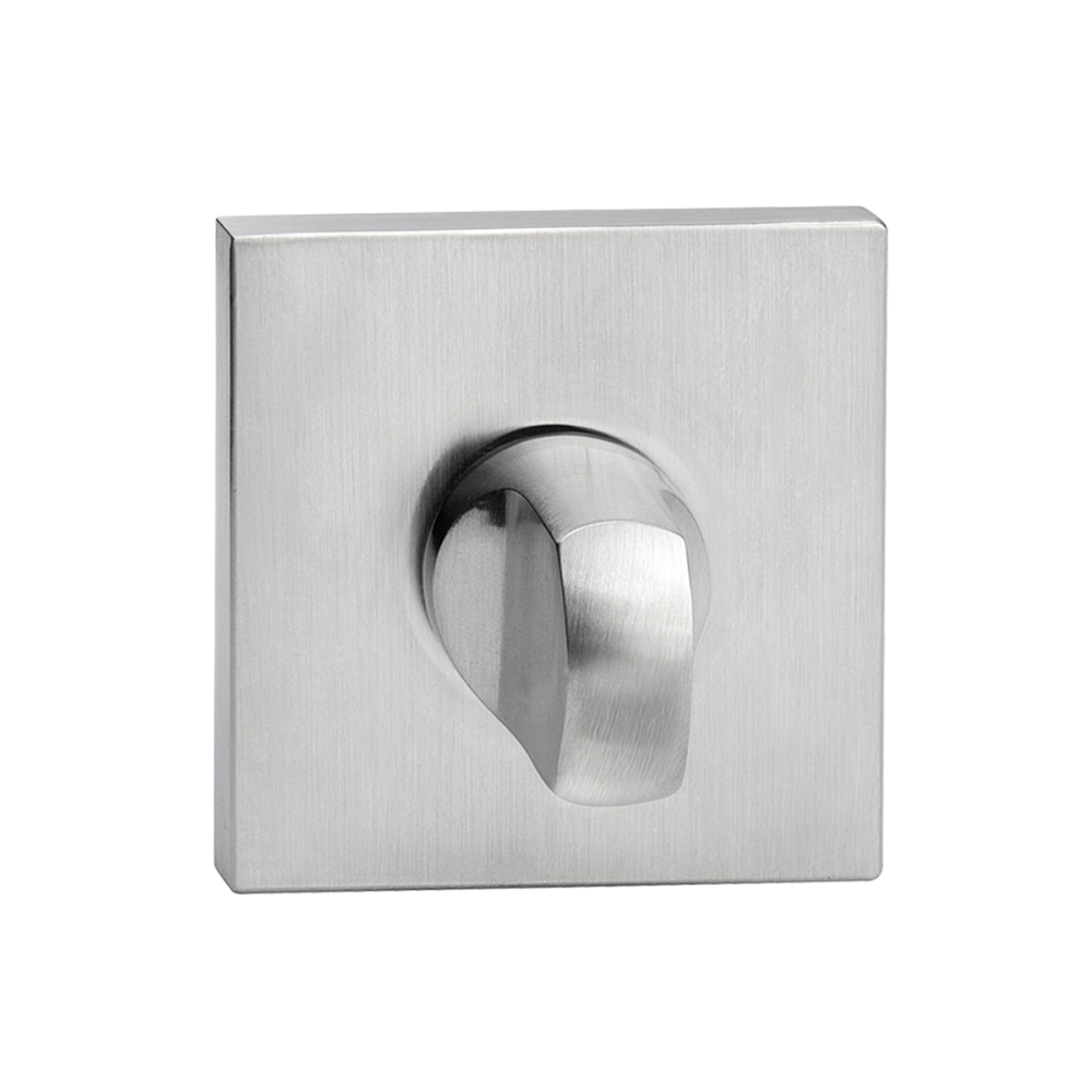 НАКЛАДКА ПІД WC T20 MC МАТОВИЙ ХРОМ Київ - фото 1