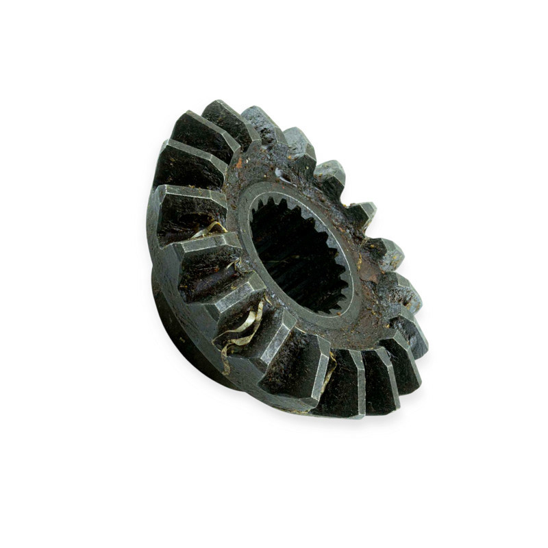 Шестерня ЗИЛ, КАМАЗ заднего моста полуоси Мукачево - изображение 1