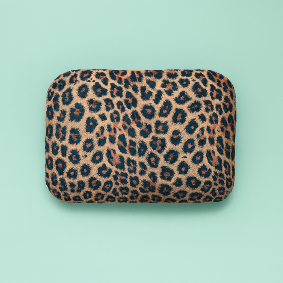 Лежанка для собак WAUDOG Relax, рисунок 