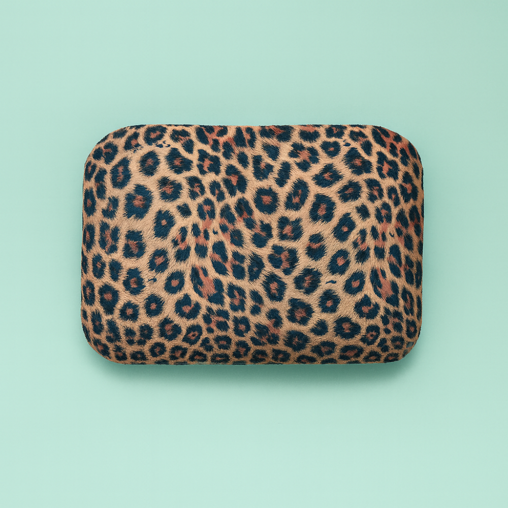 Лежанка для собак WAUDOG Relax, рисунок 