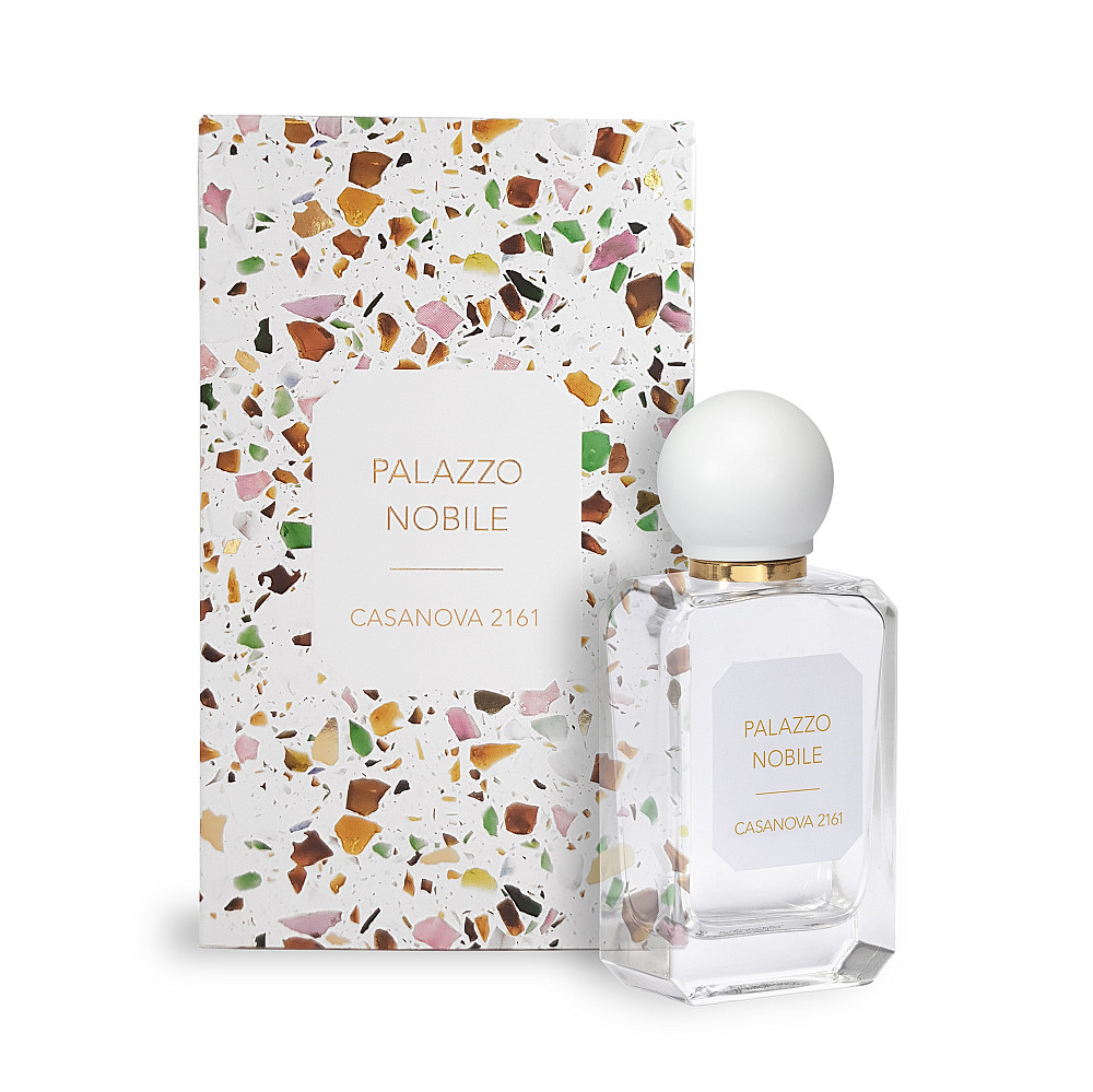 Туалетна вода Casanova 2161 Storie Veneziane 50 мл Київ - фото 1