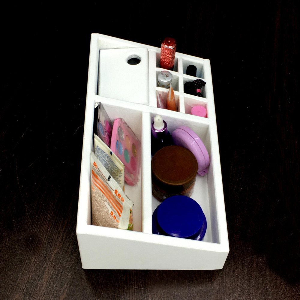 Органайзер для косметики 