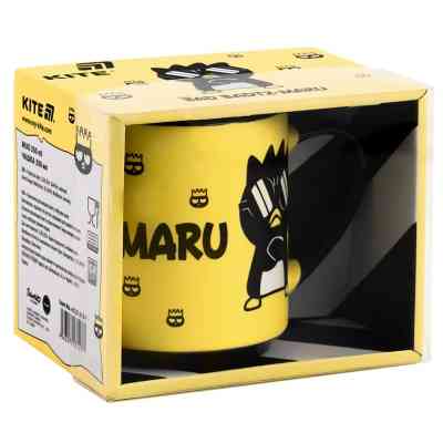 Чашка Kite Bad Badtz Maru 350 мл, HK-1 (HK25-215-1) Вінниця