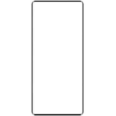 Стекло защитное BeCover EDGE Xiaomi Redmi Note 14 Pro Plus 5G Black (713580) Винница