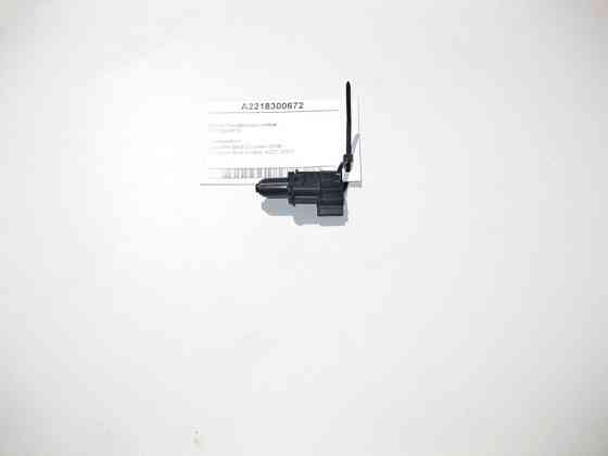 Mercedes-Benz  A2218300672 Датчик температури салону S-Class W221 CL C216 Одесса