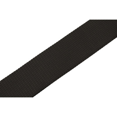 Ремень для гитары Levy's Classics Series Polypropylene Guitar Strap Black (M8POLY-BLK) Винница - изображение 4