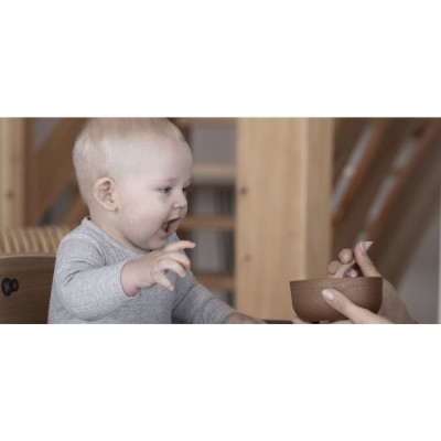 Набор детской посуды Lovi Granola Ложечка длинная 2 шт (35/583_bei) Винница - изображение 7