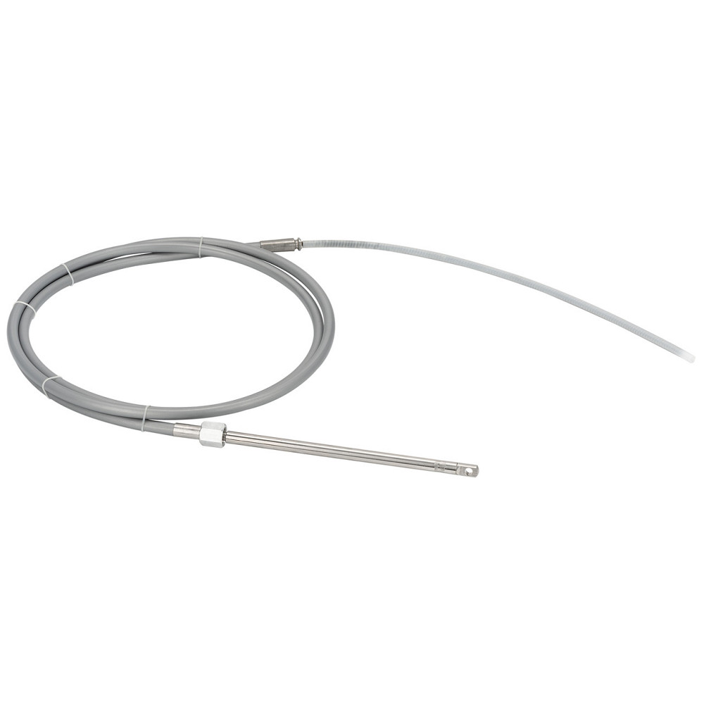 Рулевой трос нерж. PRETECH 15 ft 4.57м Черкассы - изображение 1