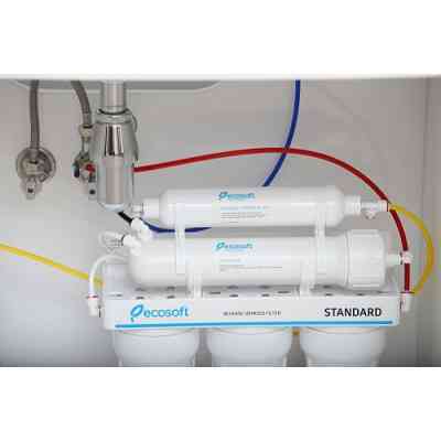 Система фільтрації води Ecosoft Standard 5-50 (MO550ECOSTD) Вінниця