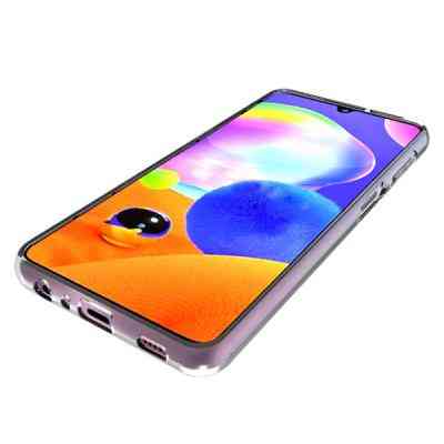 Чохол до моб. телефона BeCover Samsung Galaxy A32 5G SM-A326 Transparancy (705649) Вінниця