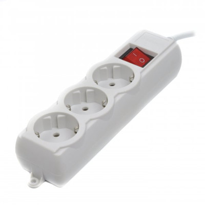 Сетевой фильтр питания Gembird SPG3-G-6G-PRO Винница - изображение 2