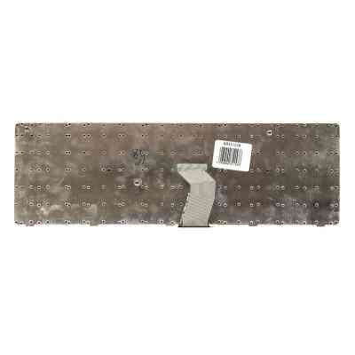 Клавіатура ноутбука PowerPlant Lenovo B570, B590, V570 черный, черный фрейм (KB311538) Вінниця