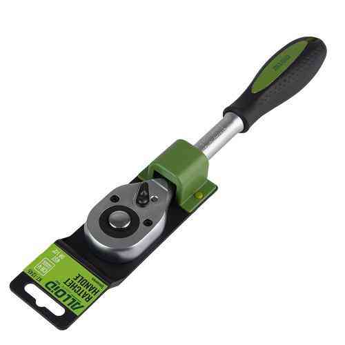 Тріскачка 1/2