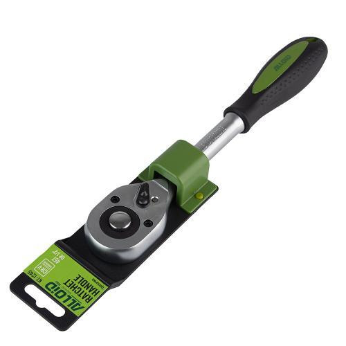 Тріскачка 1/2