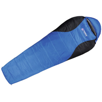 Спальный мешок Terra Incognita Pharaon EVO 200 L blue (4823081501817) Винница - изображение 1