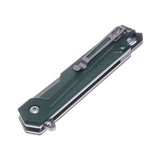 Ніж складаний G10G 2855 Дніпро