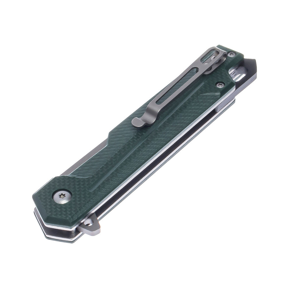 Нож складной G10G 2855 Днепр - изображение 4