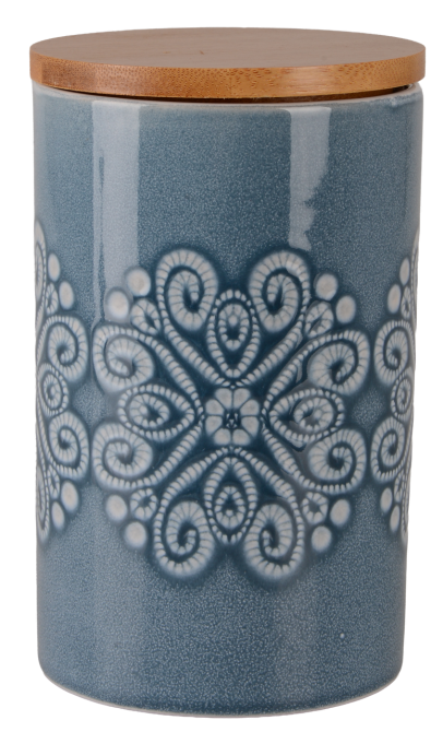 Банка Limited Edition Ornament 700 мл (7123375) Київ - фото 1