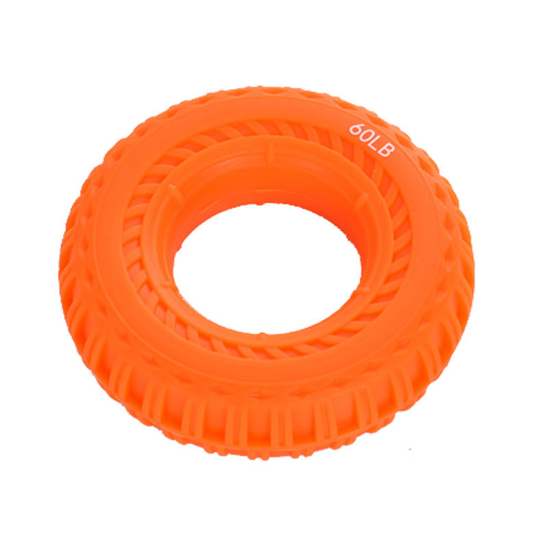 Эспандер MS 3412 кистевой Оранжевый, 60 LB Винница - изображение 1