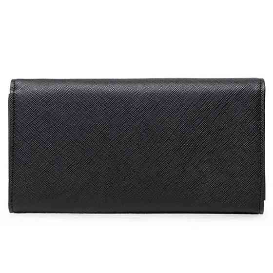 Кошелек женский Semi Line Black (3052) Вінниця