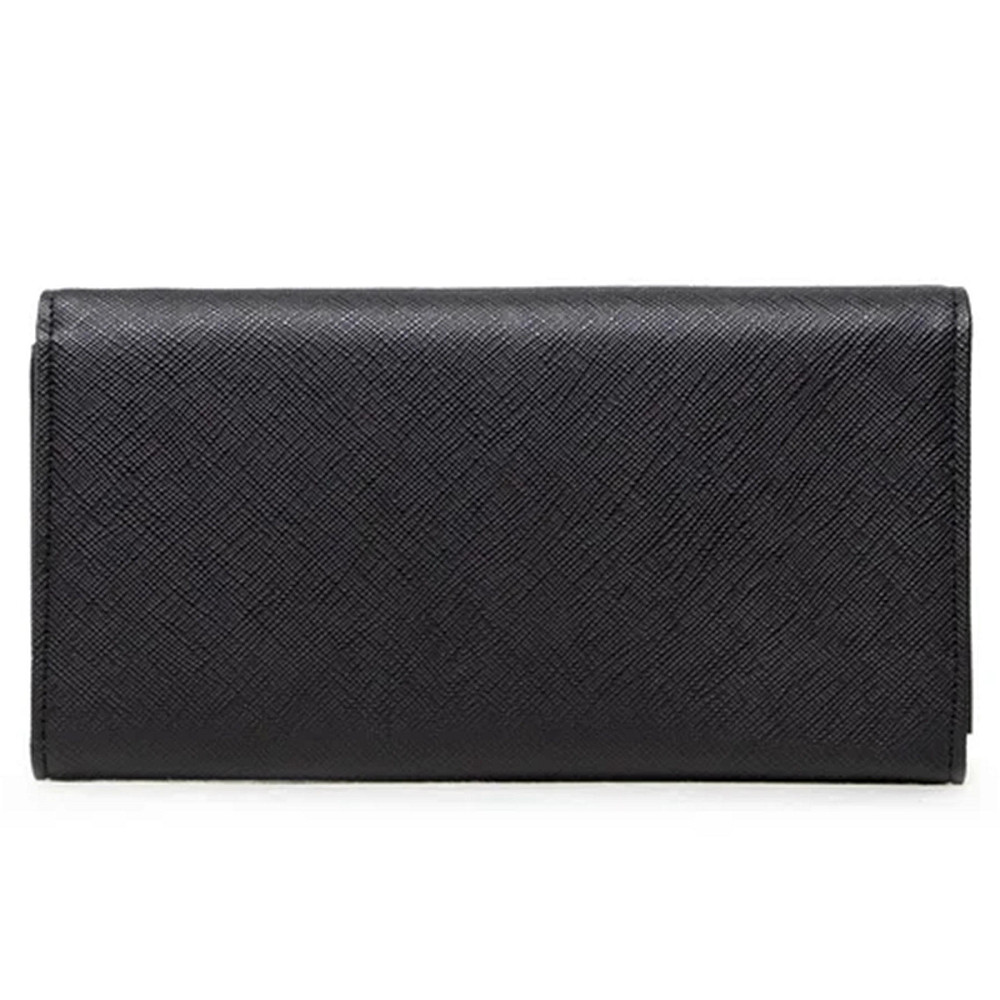 Кошелек женский Semi Line Black (3052) Вінниця - фото 4