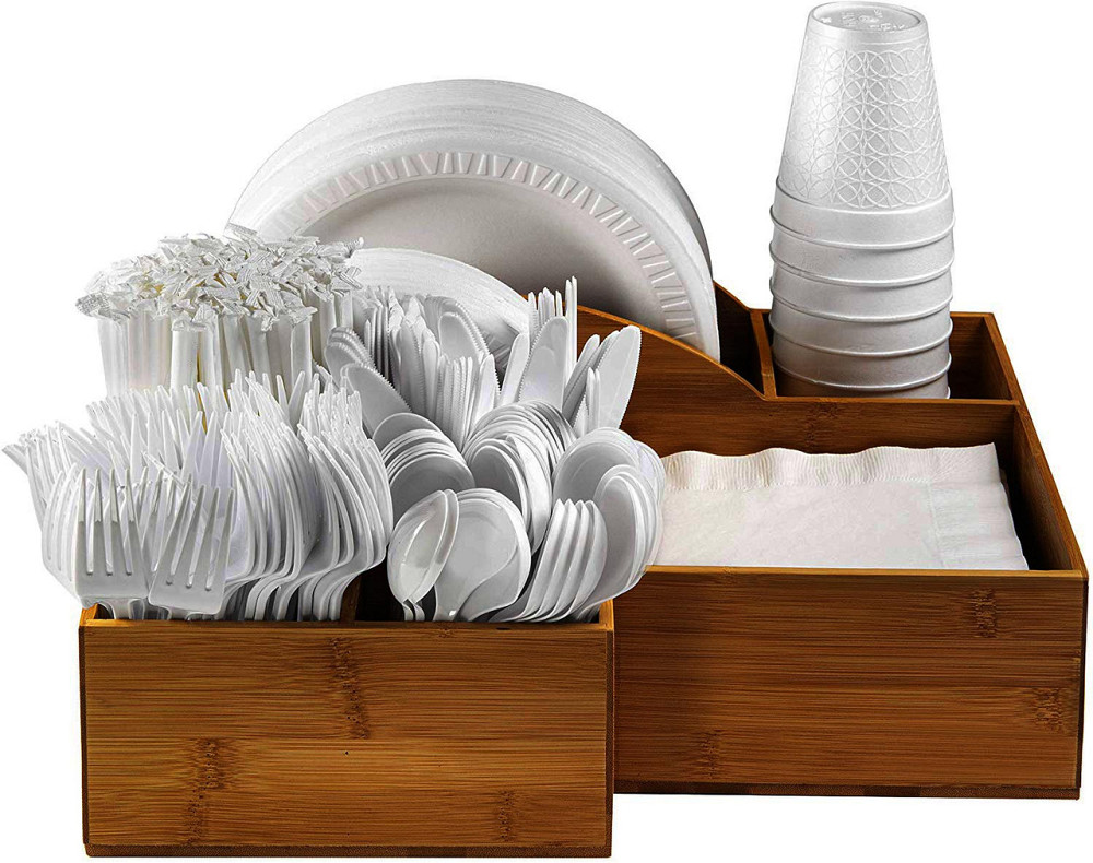 Кавовий органайзер "Ашберн" мускат Миколаїв - фото 3