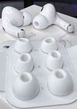 Навушники AirPods Pro 2 Киев