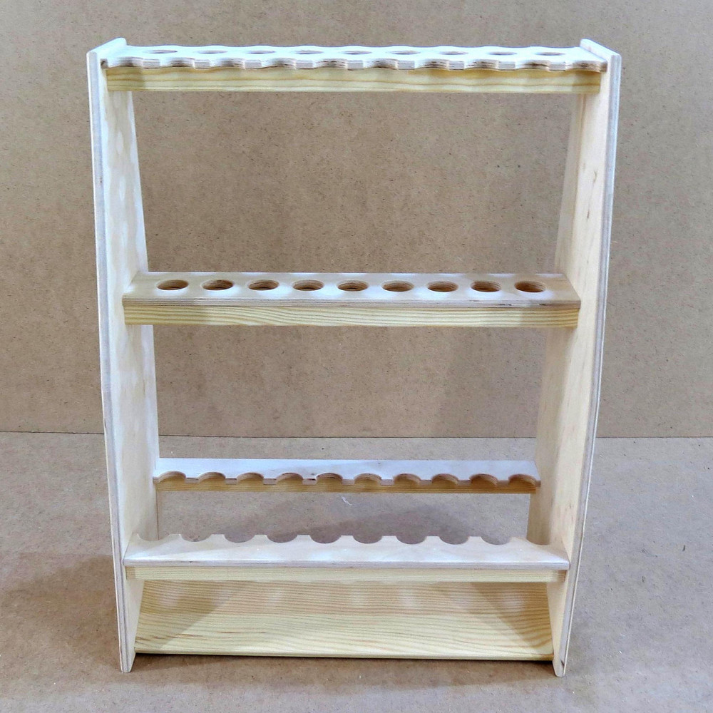 Органайзер для удочек 