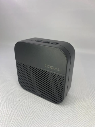 Б/В Відеодзвінок COOAU 2K: бездротова WiFi камера, IP66, нічне бачення, 10000 мАг, двосторонній аудіозв'язок Київ