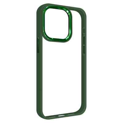 Чохол до мобільного телефона Armorstandart UNIT2 Apple iPhone 15 Pro Green (ARM69982) Вінниця