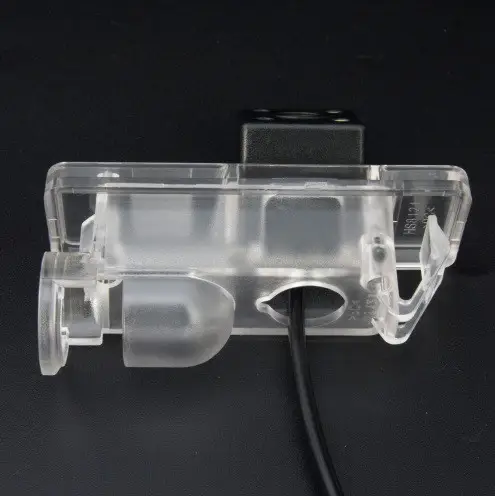 Камера заднього виду Benz Vito Viano Sprinter (2010-14) CCD HS-8121 Київ - фото 5