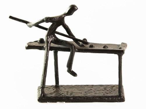 Статуэтка Бильярд Киев - изображение 1