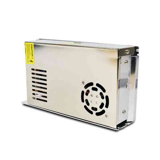 Блок живлення Faraday Electronics 240W/12V Київ