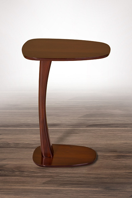 Підставка "Клео" горіх темний Киев - изображение 3