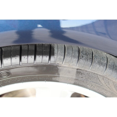 Автополіроль K2 Bold безбарвний 600 мл (K1561) Вінниця - фото 5