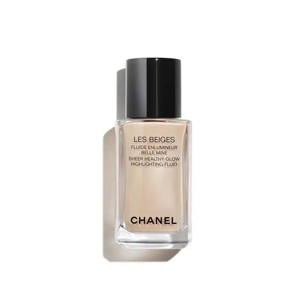Флюид-хайлайтер Chanel ENLUMINEUR BELLE MINE Pearly Glow Славянск - изображение 1