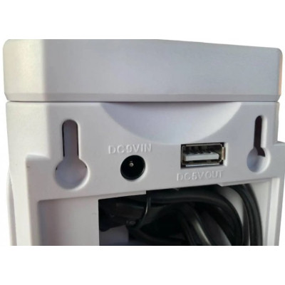 Ліхтар Cata DL-2424LED Вінниця - фото 3